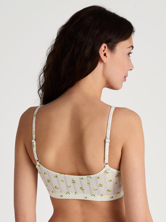 Produktbild Calida Toujours Print Bustier (XS, Einzelpack)