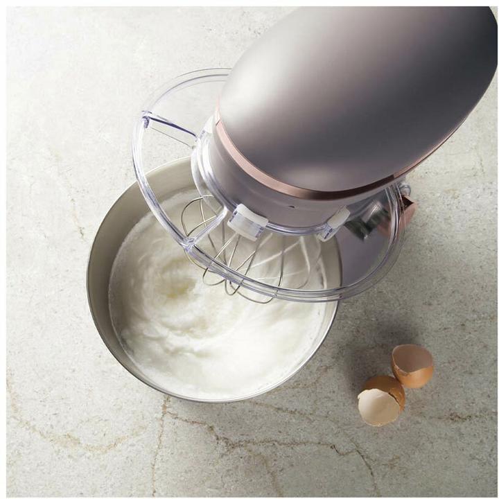 Immagine prodotto BerlingerHaus Haus Küchenmaschine matt Taupe Collection (1300 W)