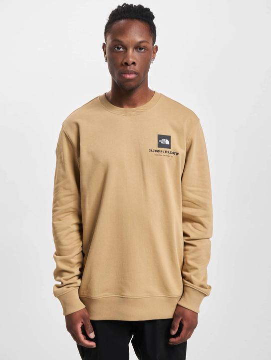 Image du produit North Face Sweat ras du cou Rag Redbox - 86663 (S)