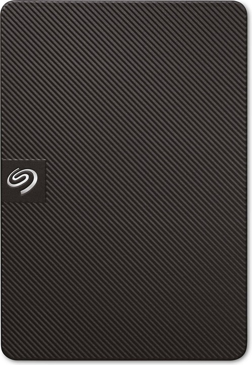 Image du produit Seagate Expansion Portable (4 To)