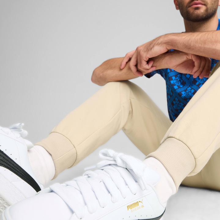 Produktbild Puma OM ftblCulture Sweat Pants (M)