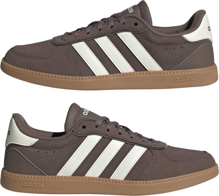 Produktbild Adidas Breaknet Sleek (44)