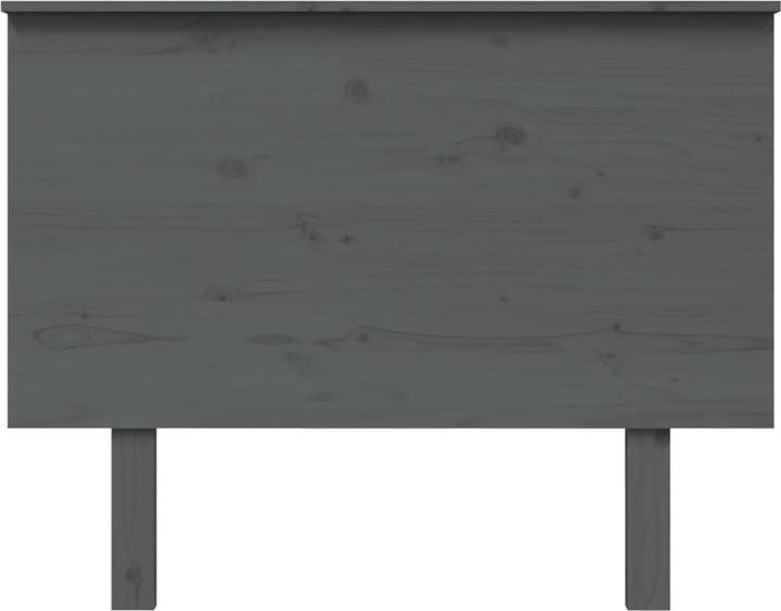 Immagine prodotto vidaXL Farkas (104 x 6 x 82,5 cm)