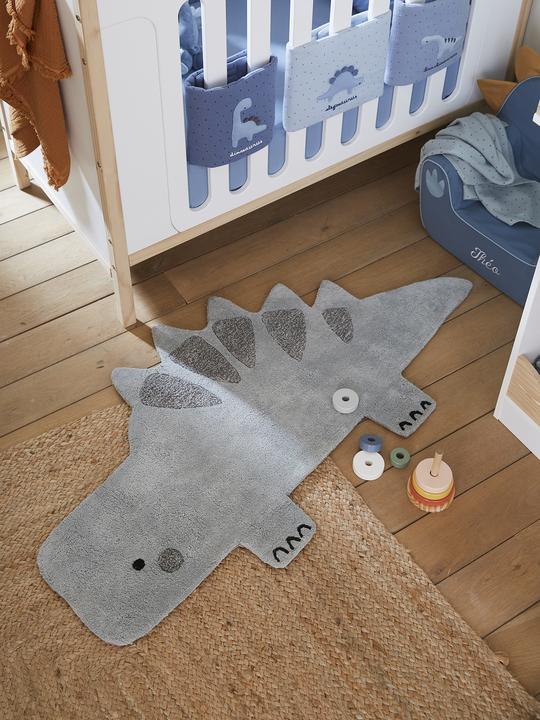 Produktbild Vertbaudet Teppich (125 x 66 cm)