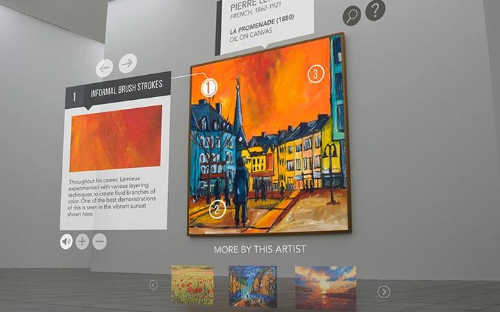Produktbild Epson Moverio BT-40S, 2.52 GHz, Qualcomm, Qualcomm Snapdragon, 64 GB, 4 GB, 2000 GB