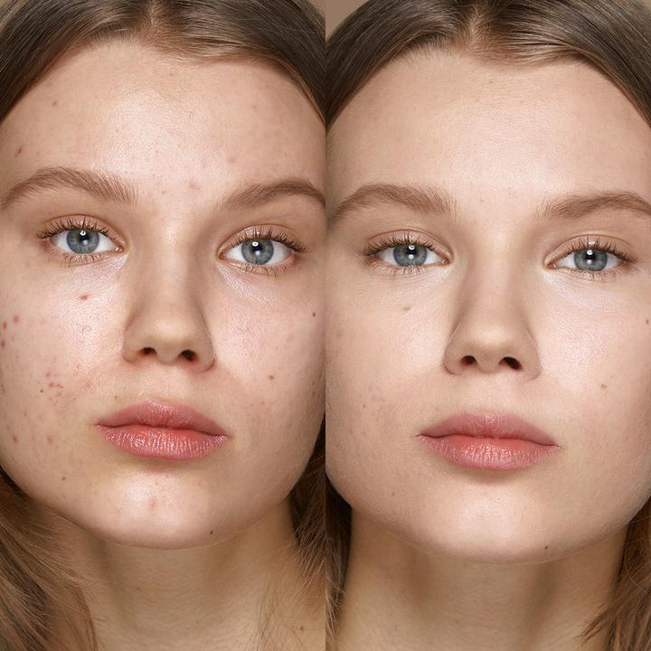 Produktbild KIKO Milano Full Coverage Concealer (01 Light)