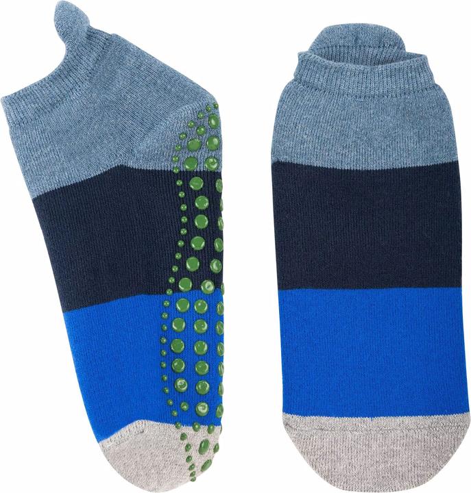 Actual product image Falke Colour Block SN CP (Single pack, 35 - 38)