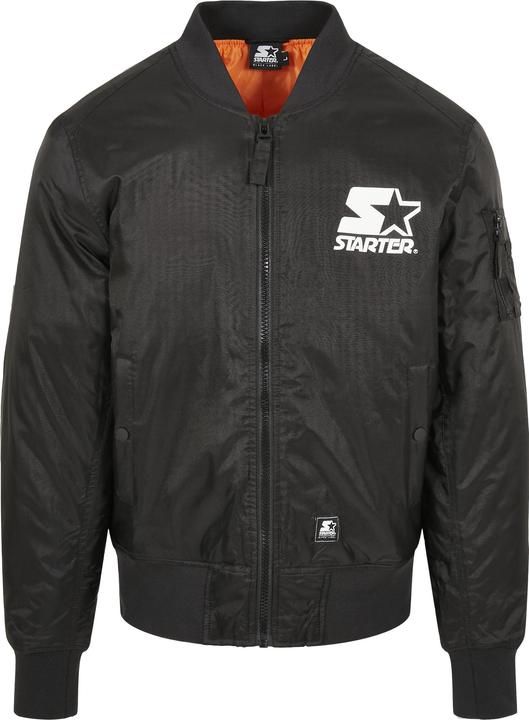 Produktbild Starter The Classic Logo Bomber Jacket (S)