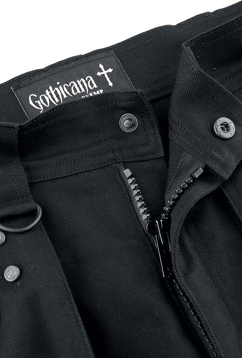 Image du produit Gothicana by EMP Saviour (L)