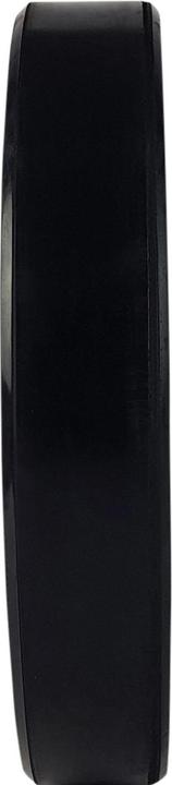 Immagine prodotto Tunturi Bumper Plate Hantelscheiben 50 mm 20 kg (1 x 20 kg)