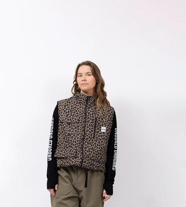 Actual product image Eivy Windbreaker Utility (M)