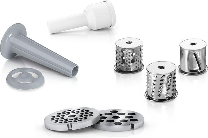 Actual product image Bosch Hausgeräte MFW2514W