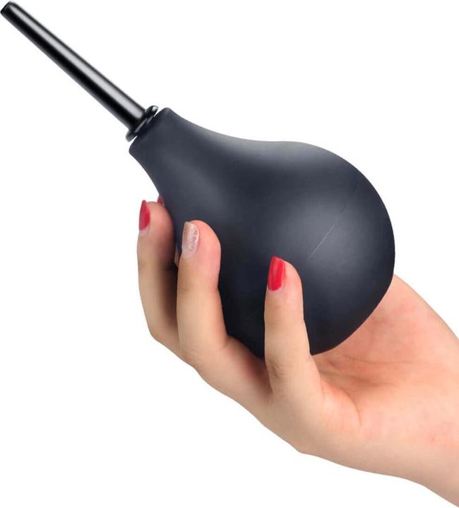 Actual product image Lovetoy Anal shower deluxe