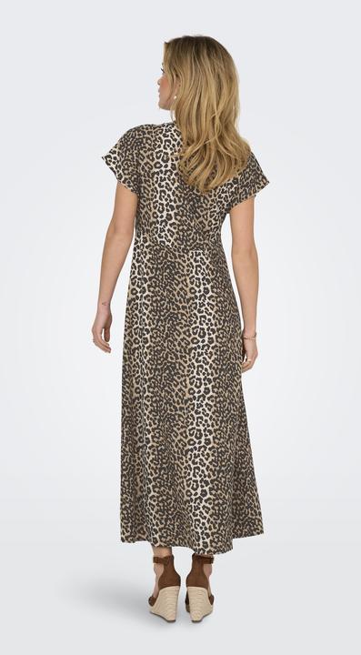 Actual product image Only ONLNOVA Langes Kleid Kleid (XS)