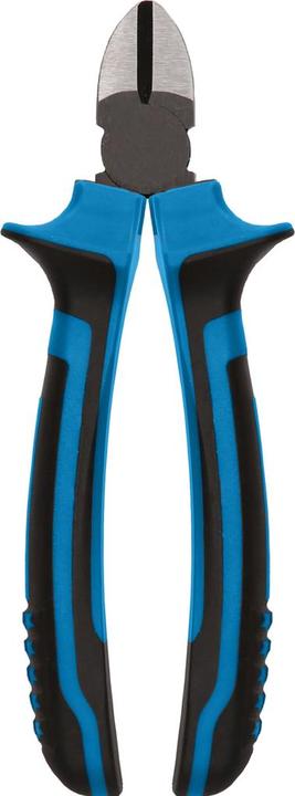 Actual product image Brilliant Tools BT061900 (160 mm)
