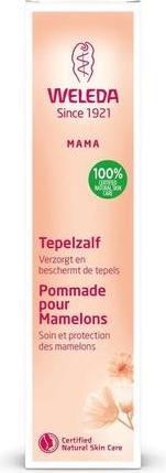Weleda Mother Nipple Balm