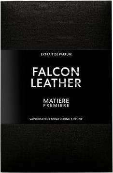 Image du produit Matiere Premiere Falcon Leather Extrait 50 ml (Parfum, 50 ml)
