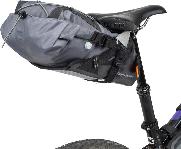 Produktbild Blackburn Outpost Elite (10.50 l, Satteltasche)