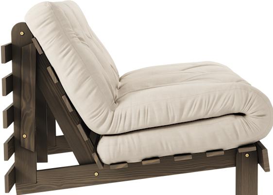 Image du produit Karup Design Roots (Canapé-lit, 2 places)