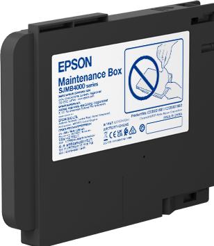 Produktbild Epson SJMB4000
