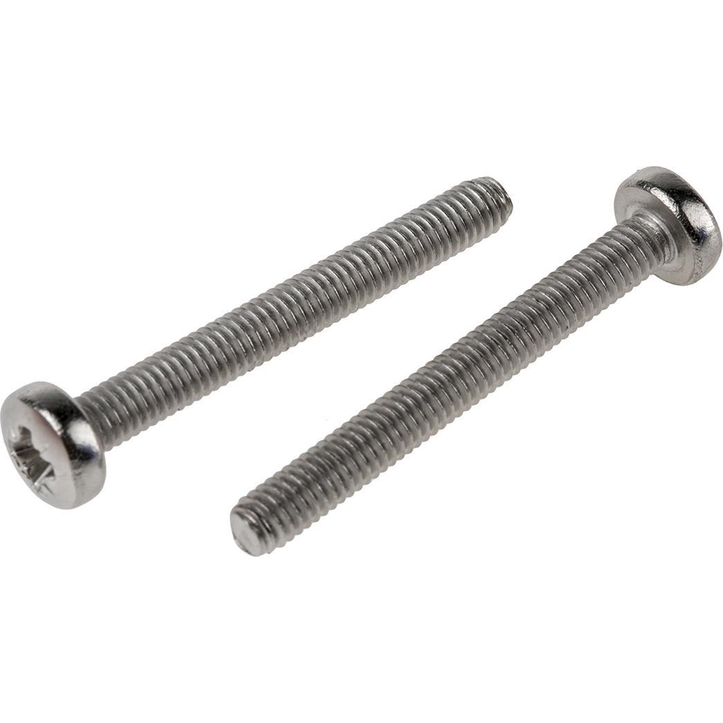 Rs Pro, Schrauben, A2 s/steel cross pan head screw,M4x35mm