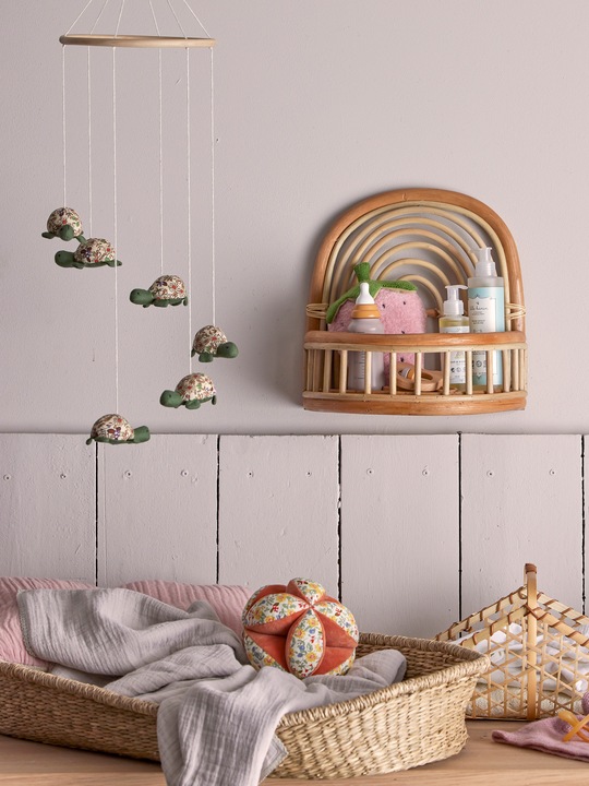 Actual product image Bloomingville Mini Preet