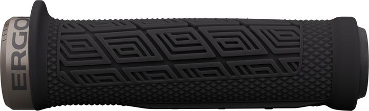 Produktbild Ergon Lenkergriffe GDH Fat