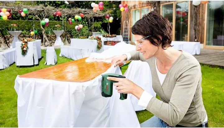 Immagine prodotto Bosch Home & Garden PTK 3.6 LI