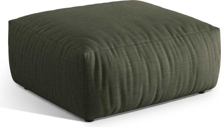 Actual product image Micadoni Chris (Sofa stool)