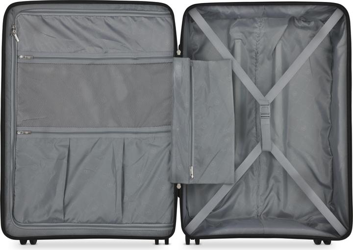 Produktbild Bugatti Hartschalenkoffer (100 l)