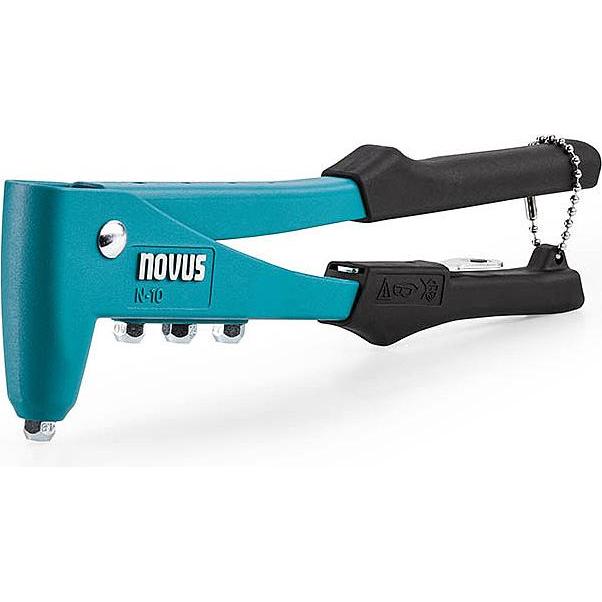 Novus, Pinza, Blindnietzange N-10 A (290 mm)