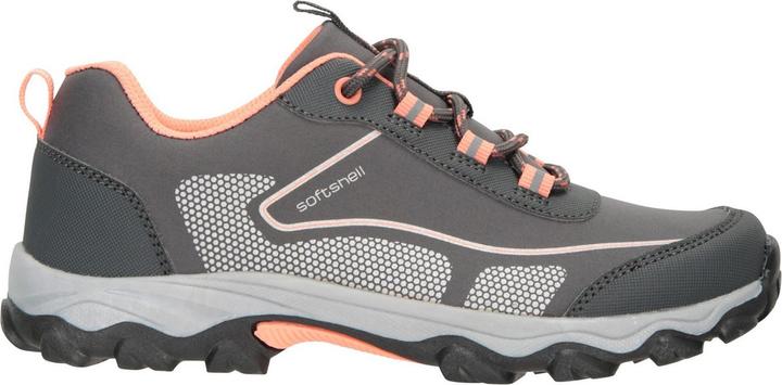 Produktbild Mountain Warehouse Wanderschuhe Softshell (32)