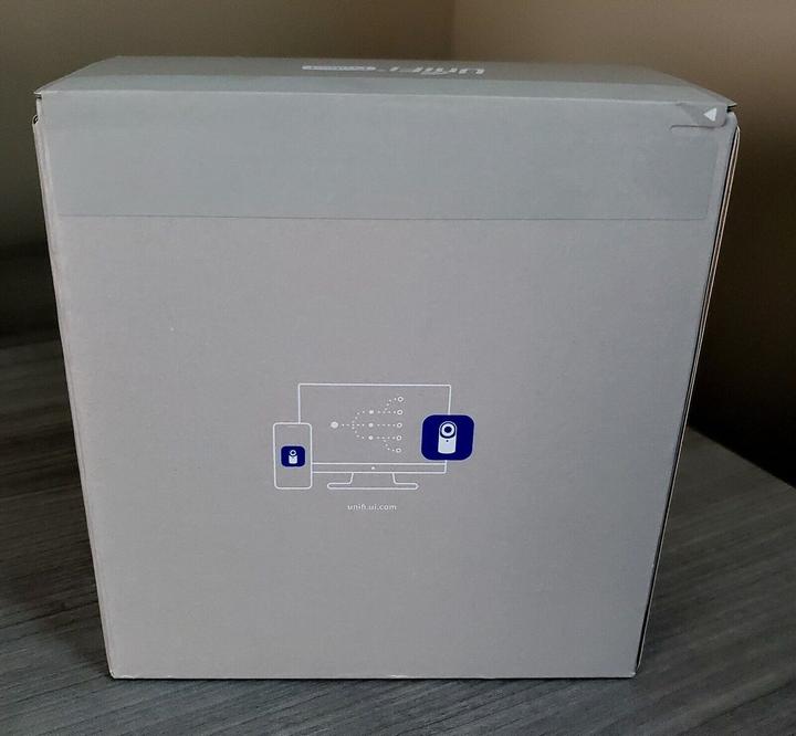 Actual product image Ubiquiti G5 (2688 x 1512 Pixels)