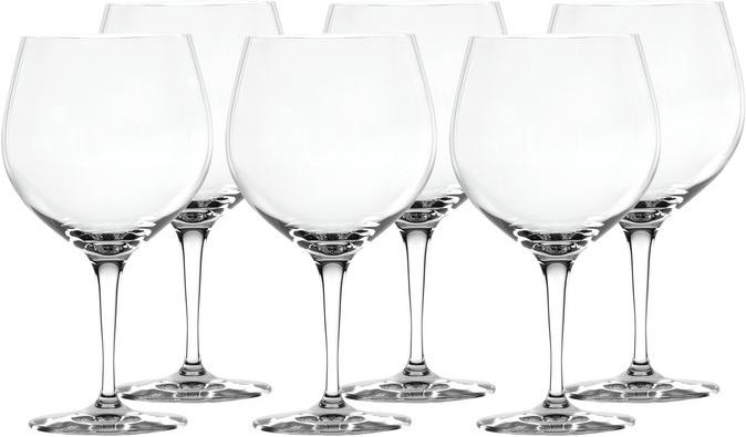 Spiegelau Bbq&drinks (1x, Verres à apéritif)
