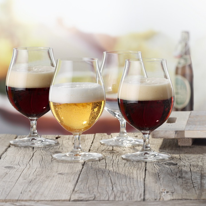 Produktbild Spiegelau Bbq&drinks (0.48 l, 6 x)