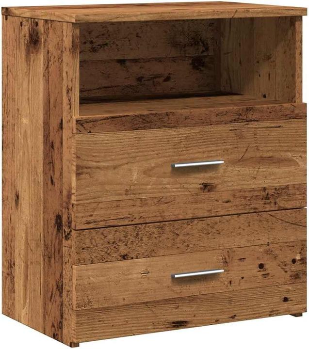 legno vecchio