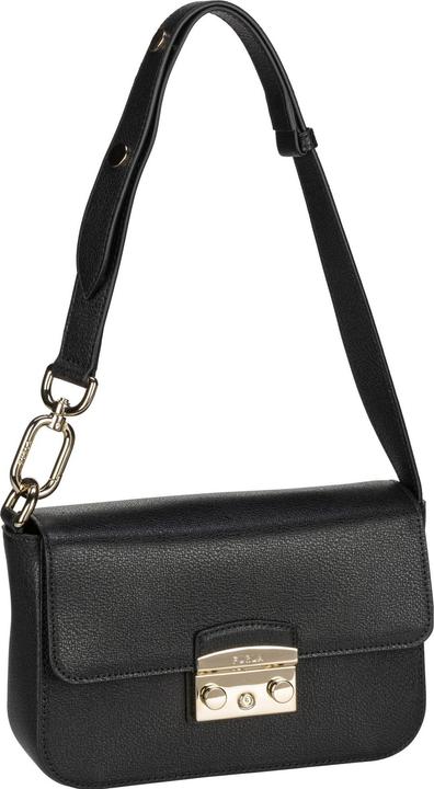 Immagine prodotto Furla Borsa a tracolla "Metropolis" nera