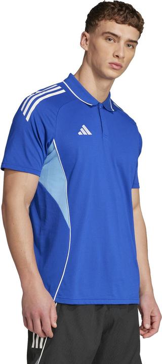 Actual product image adidas Tiro 25 Competition Poloshirt (L)