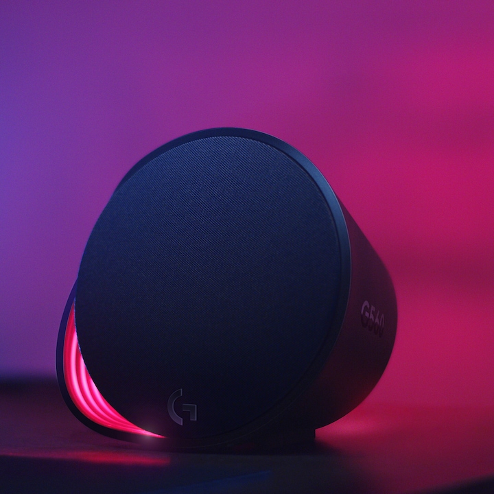 Produktbild Logitech G560
