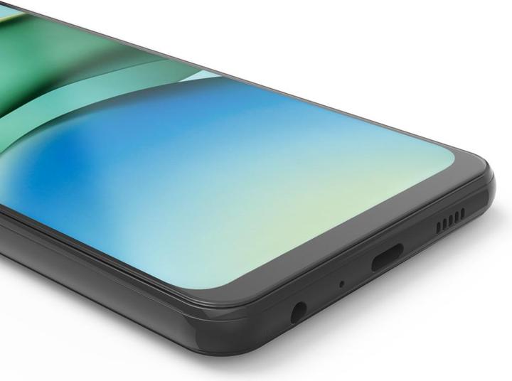 Produktbild Hama Schutzglas CP Redmi A5 tr (1 Stück, Xiaomi Redmi 14C)