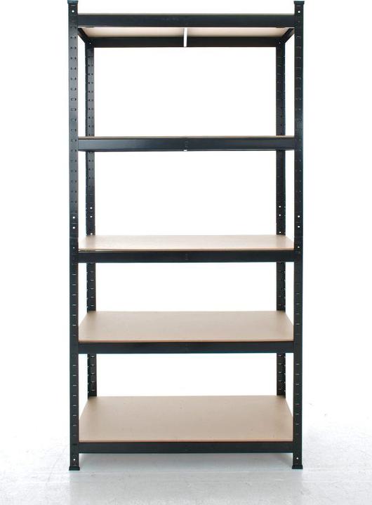Actual product image CLP Storage rack