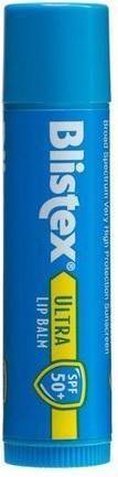 Actual product image Blistex Lip Balm Ultra Spf50 (Lip balm)