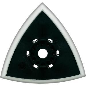 Immagine prodotto Bosch Zubehör Piastra abrasiva Starlock AVI 93 G, 93 mm