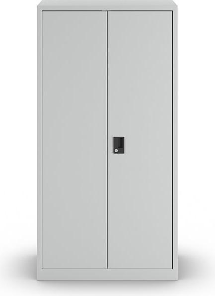 Produktbild Lista Flügeltürenschrank, HxBxT 1950 x 1000 x 580 mm (100 cm, 195 cm)