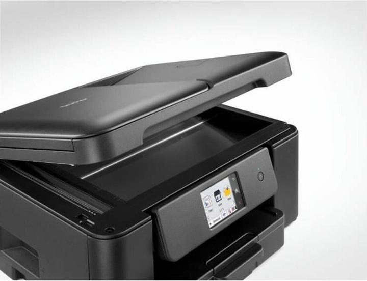 Actual product image Brother DCP-J1460DW (Ink, Colour)