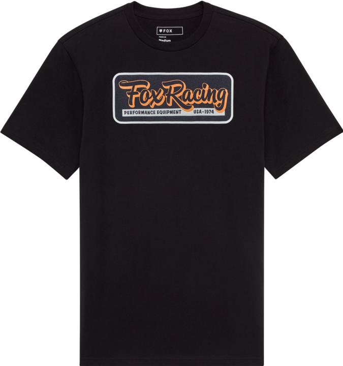 Immagine prodotto Fox Equipped SS Prem Tee (L)