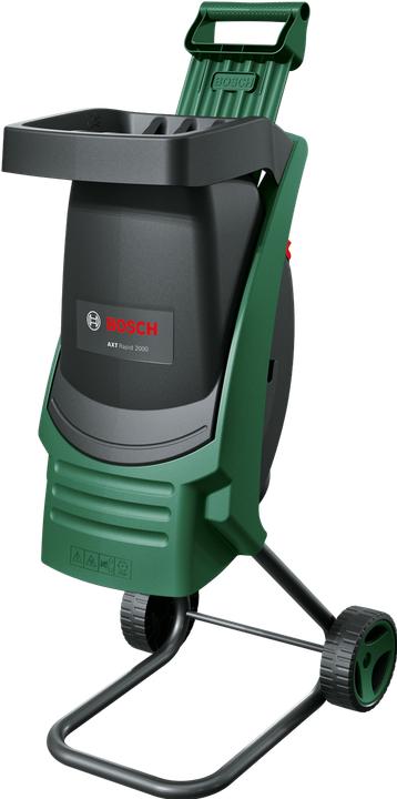 Immagine prodotto Bosch Home & Garden AXT Rapid 2000