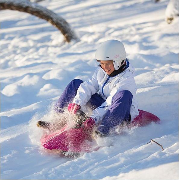 Produktbild hamax Sno Zebra