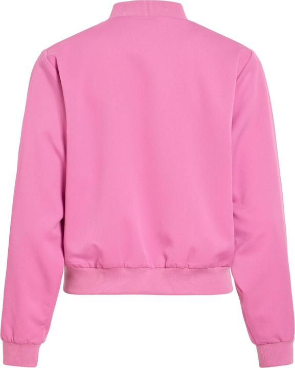 Actual product image Vila VIBUBBLE Reissverschluss Bomberjacke (38)