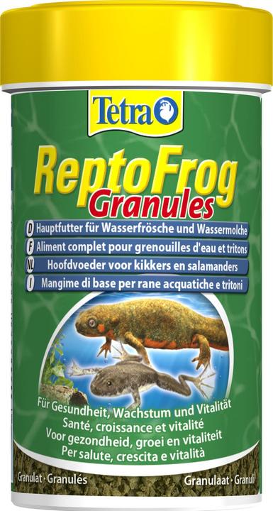 Tetramin ReptoFrog (10 cl)